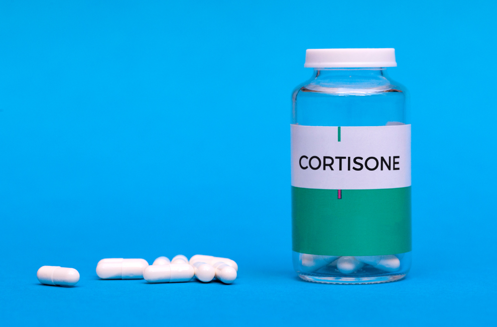 Cortisone and Sleep: What You Need to Know