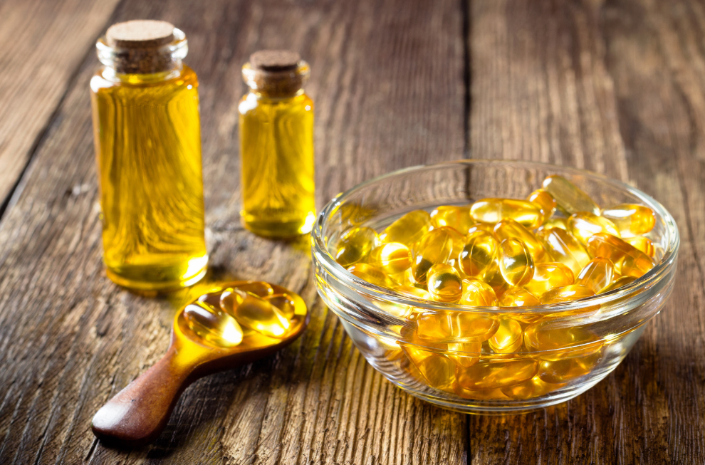 How Omega-3 Fish Oils Can Help You Sleep Better