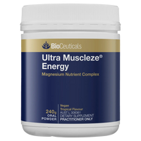 Ultra Muscleze Energy