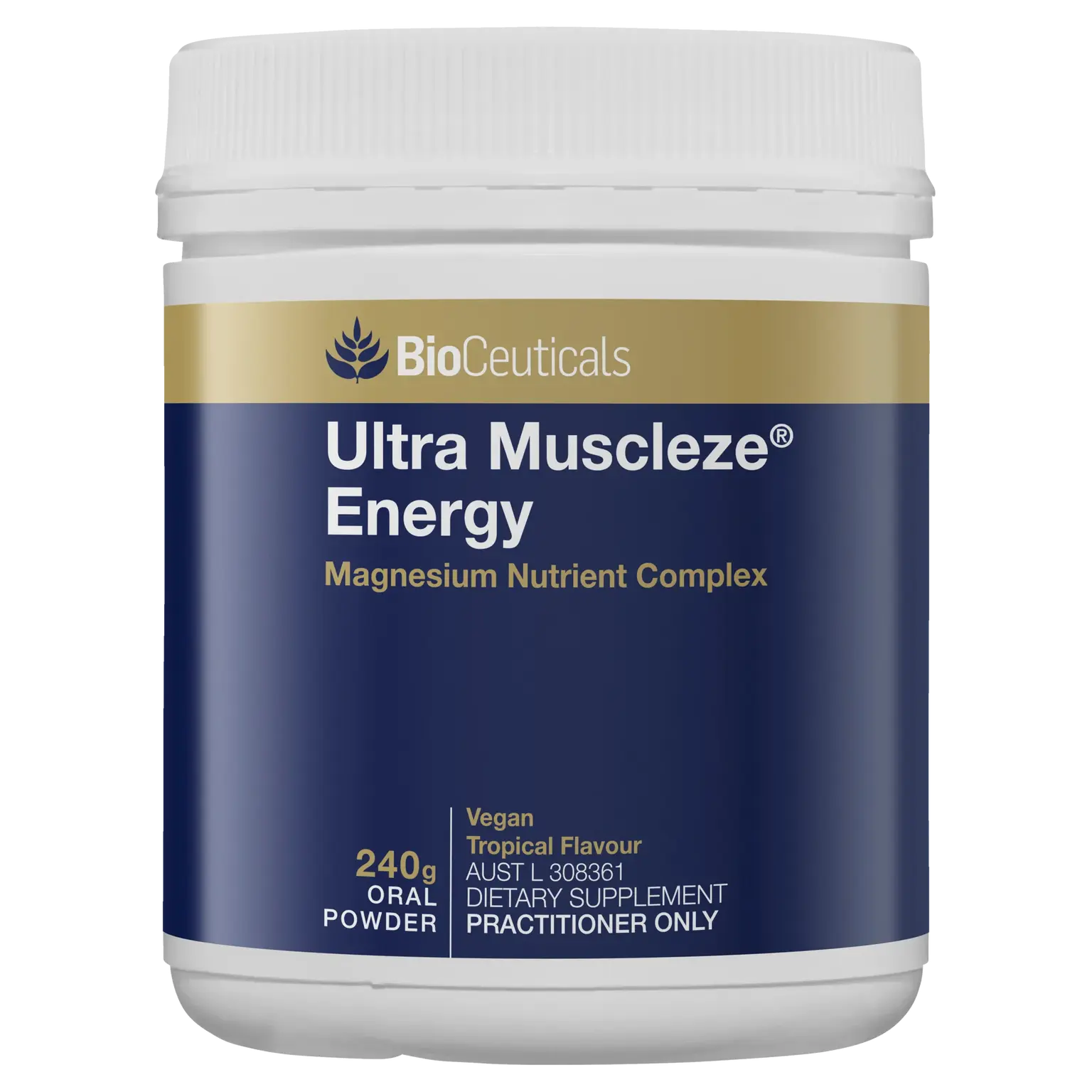 Ultra Muscleze Energy