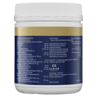 Ultra Muscleze Energy