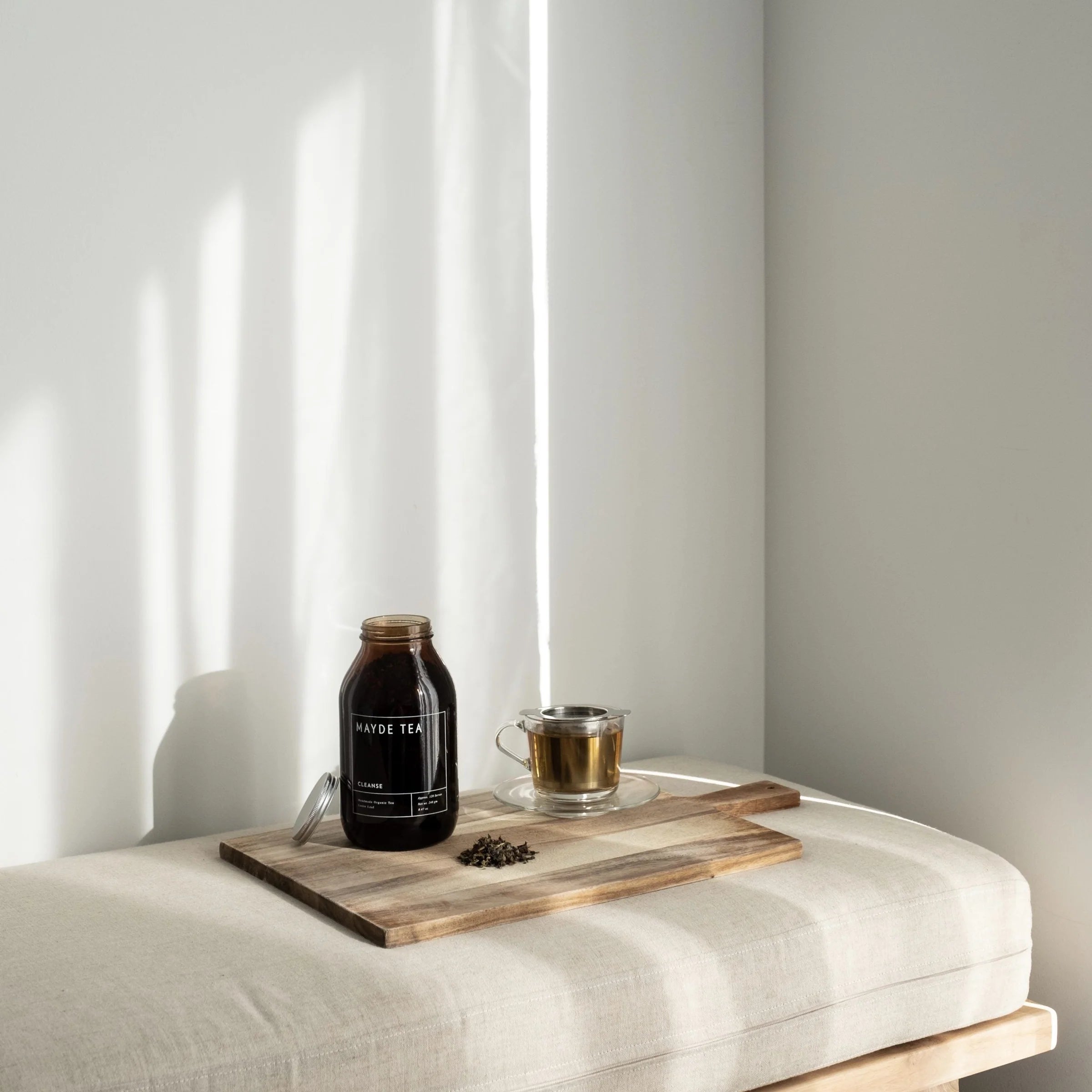 Cleanse - Loose Leaf Tea