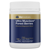 Ultra Muscleze® Forest Berries