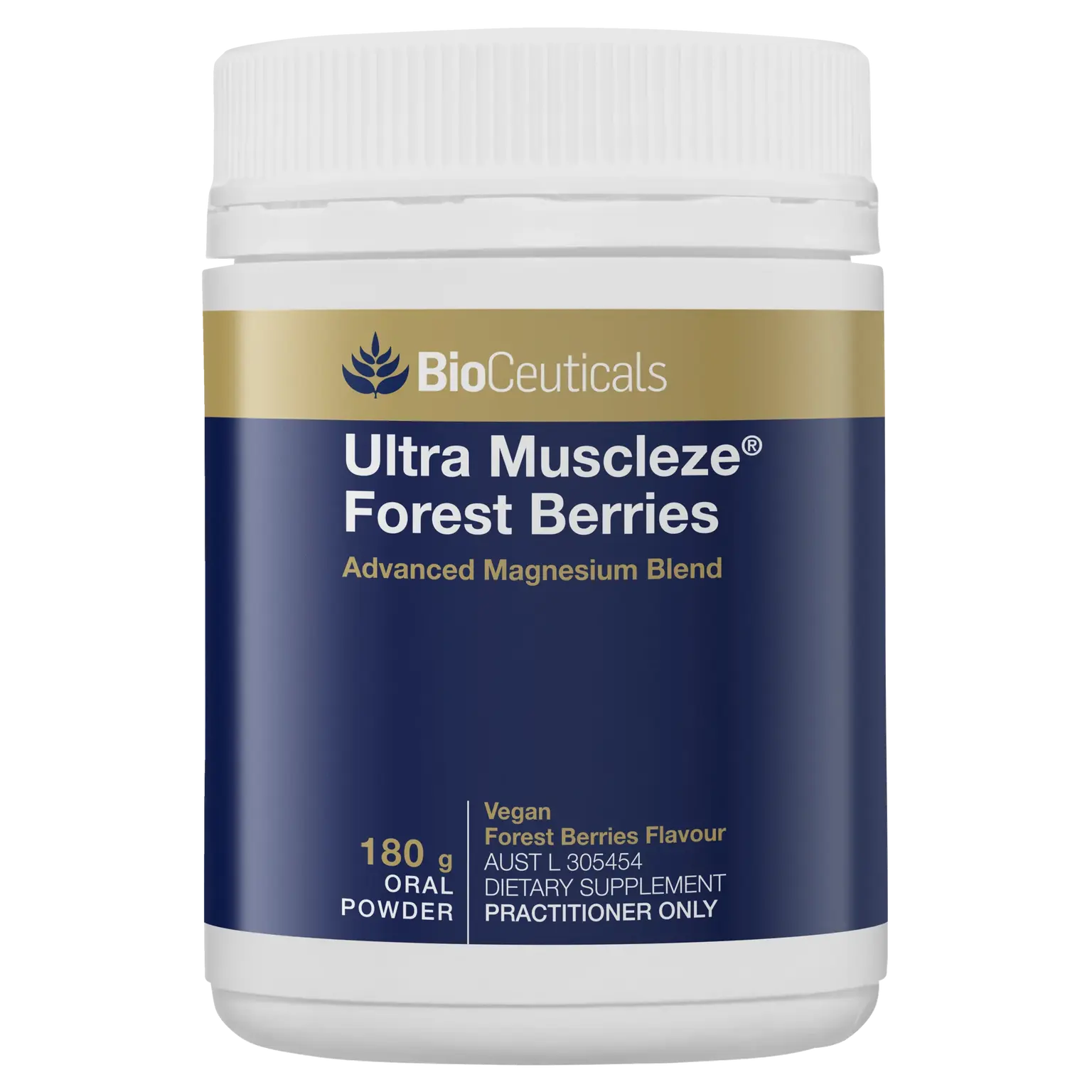 Ultra Muscleze® Forest Berries