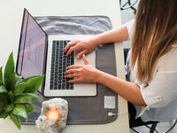 Better Earthing Fabric Grounding Mat