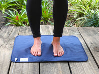 Better Earthing Fabric Grounding Mat