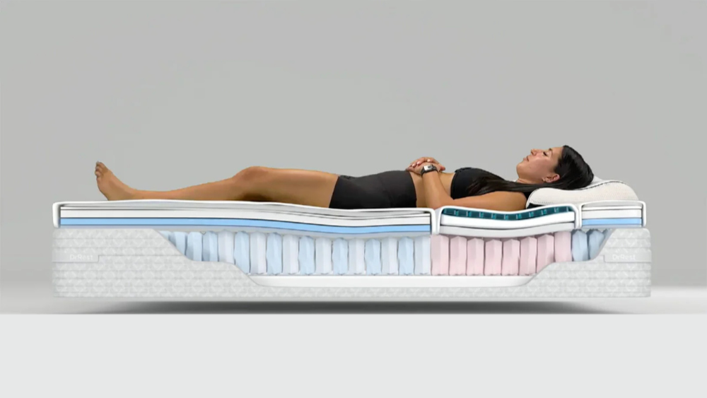 Dr.Rest Mattress