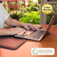 Better Earthing Mat