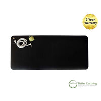 Better Earthing Mat