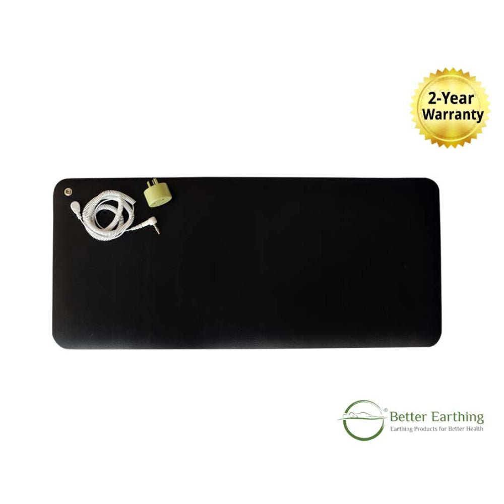 Better Earthing Mat