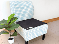 Better Earthing Fabric Grounding Mat