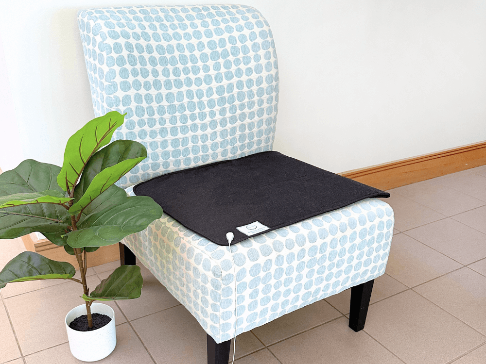 Better Earthing Fabric Grounding Mat