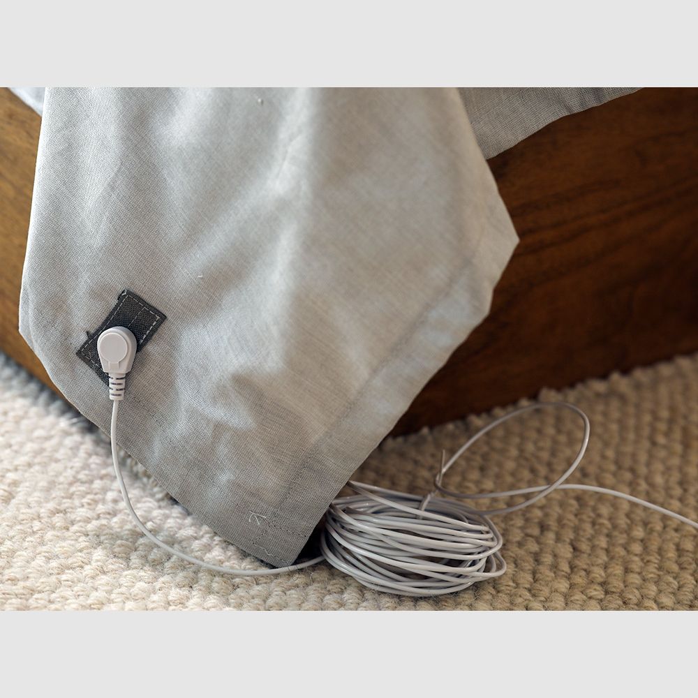 EMF Shielding Top Sheet