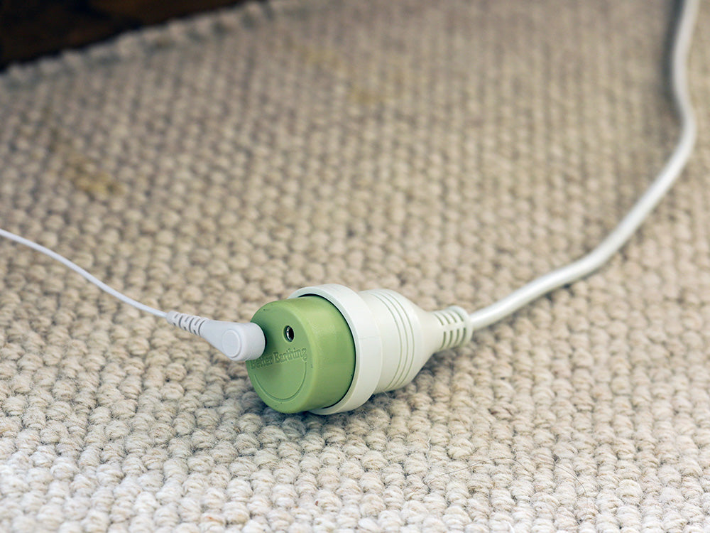 EMF Shielding Top Sheet