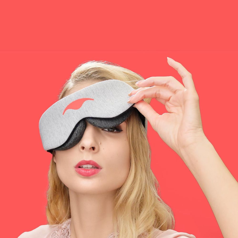 Manta Sleep Mask
