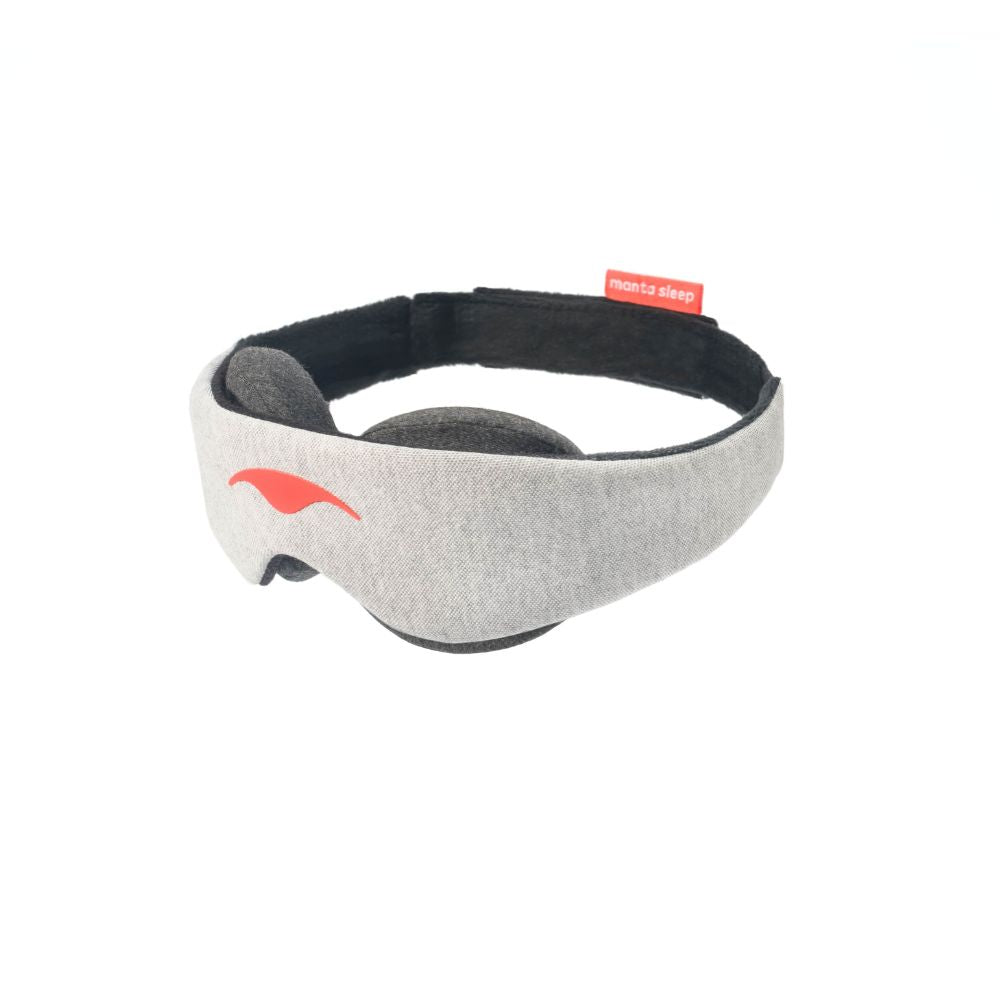 Manta Sleep Mask