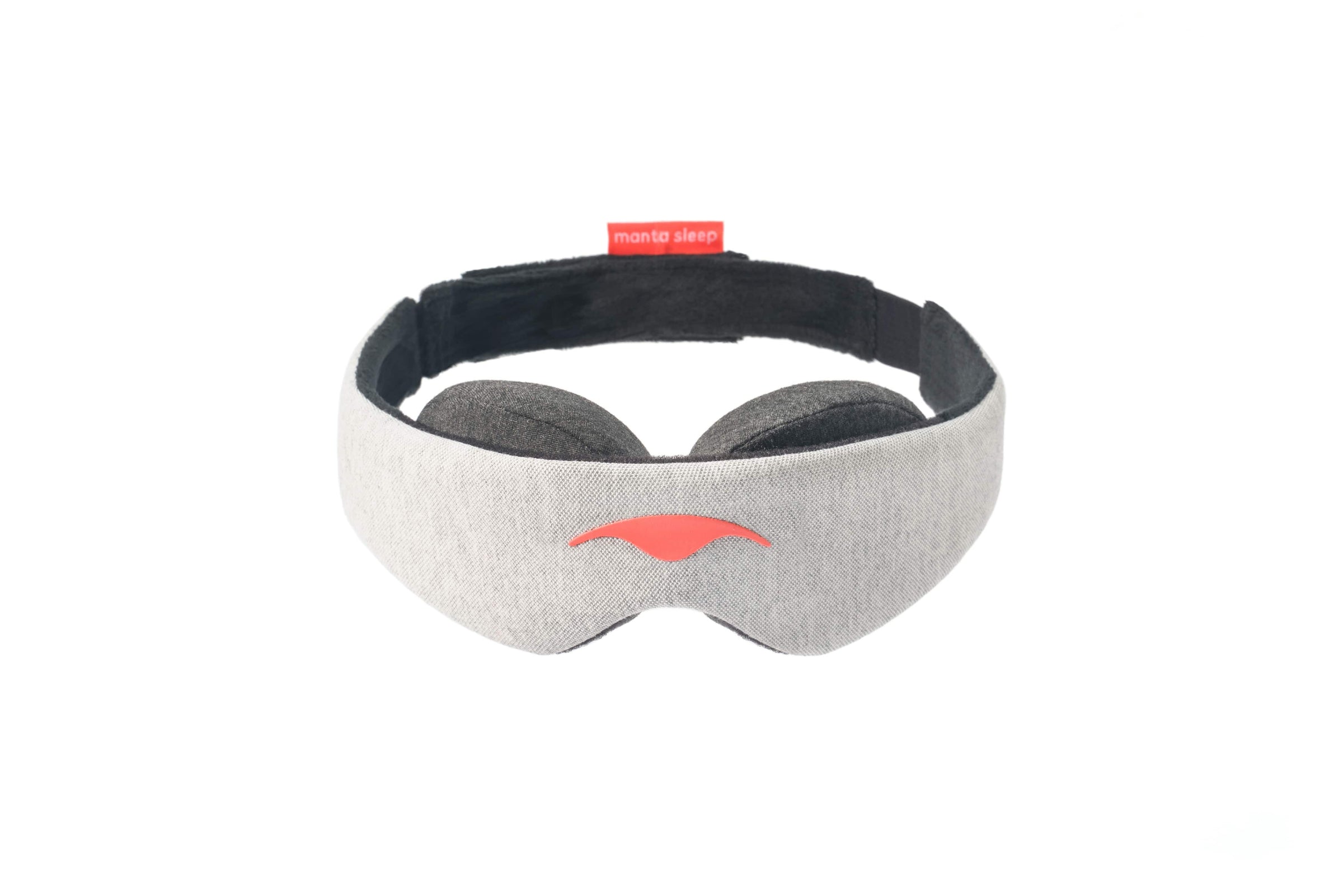 Manta Sleep Mask