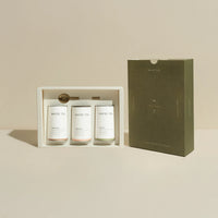 Daily Essentials Set Gift Box