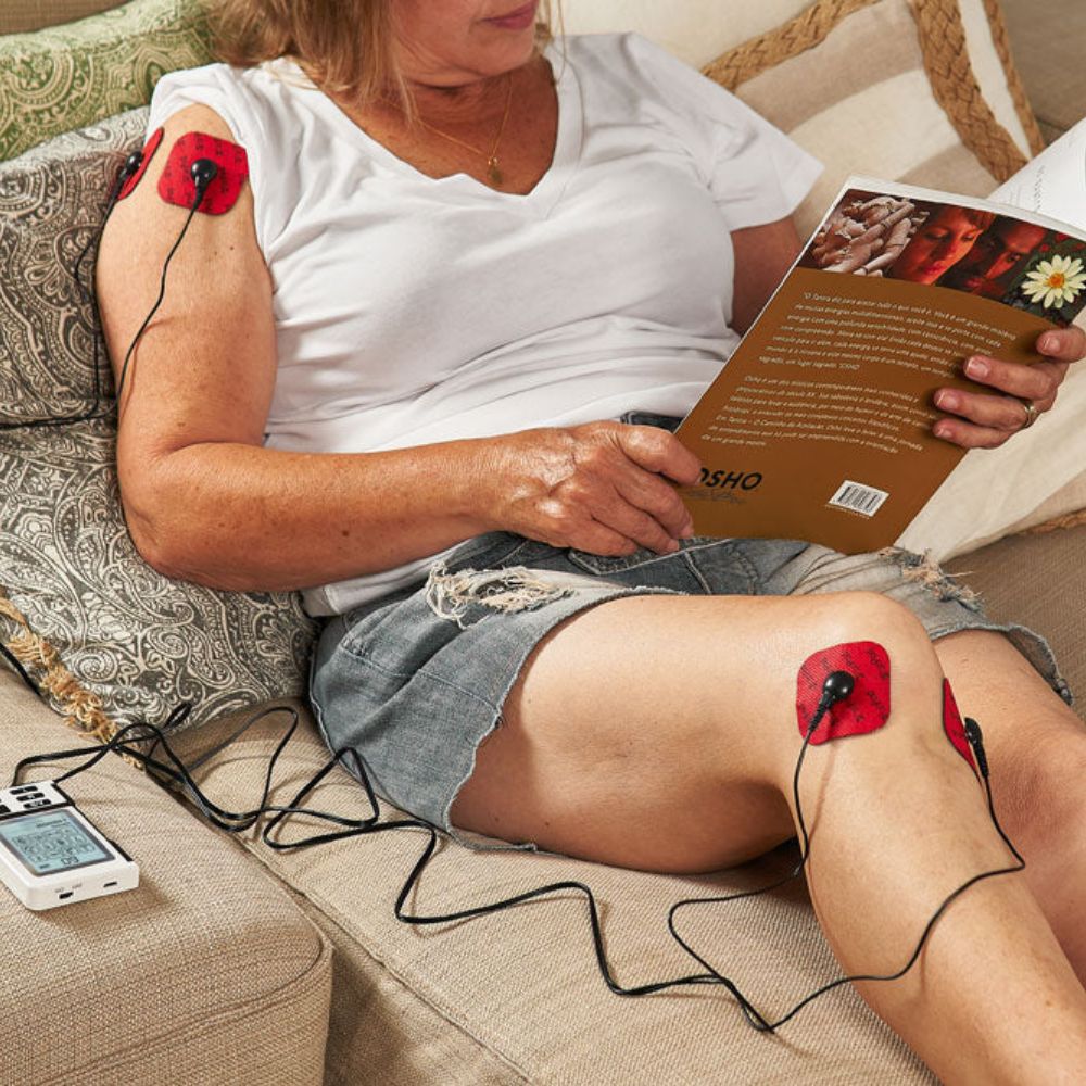 PainPod 3 - TENS / EMS