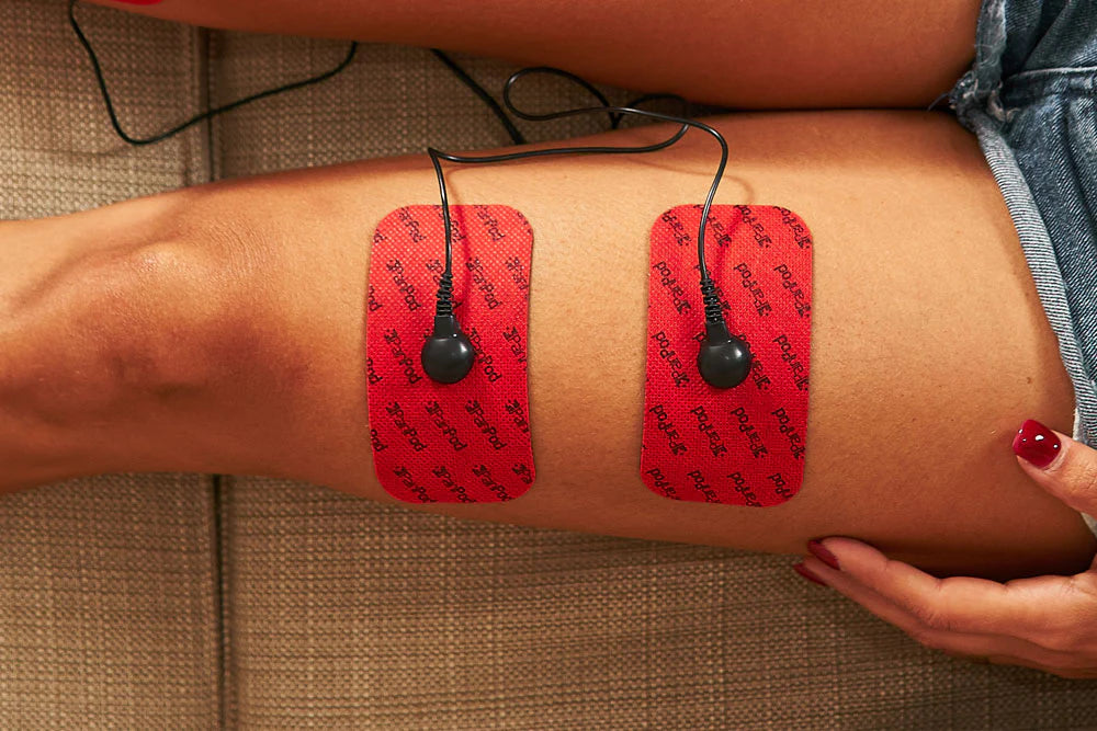 PainPod Premium Pads