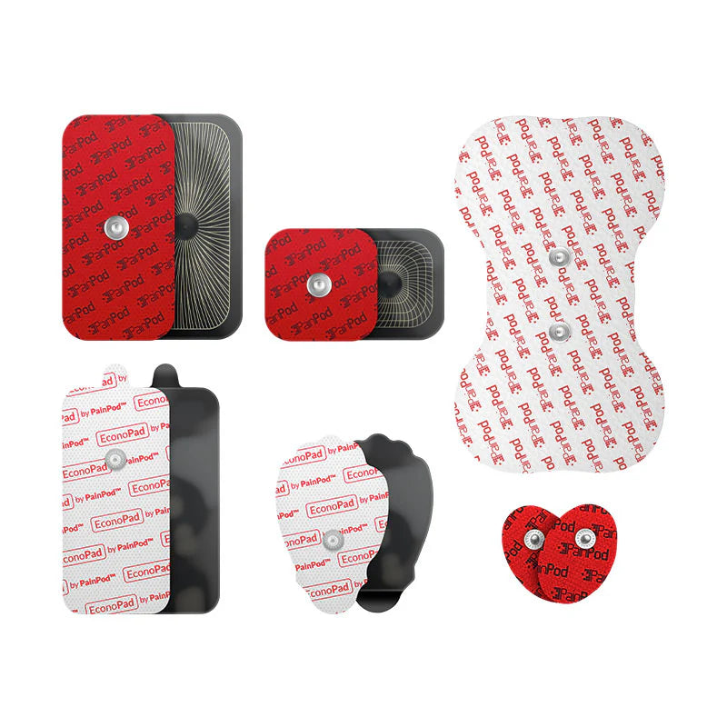 PainPod Premium Pads
