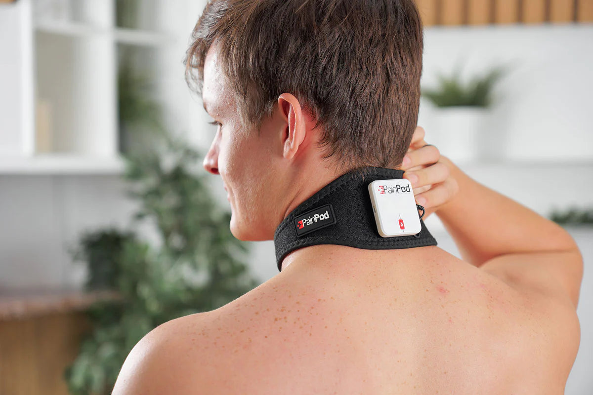 PainPod Wearable Accessories