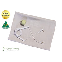 Better Earthing Pillowcase