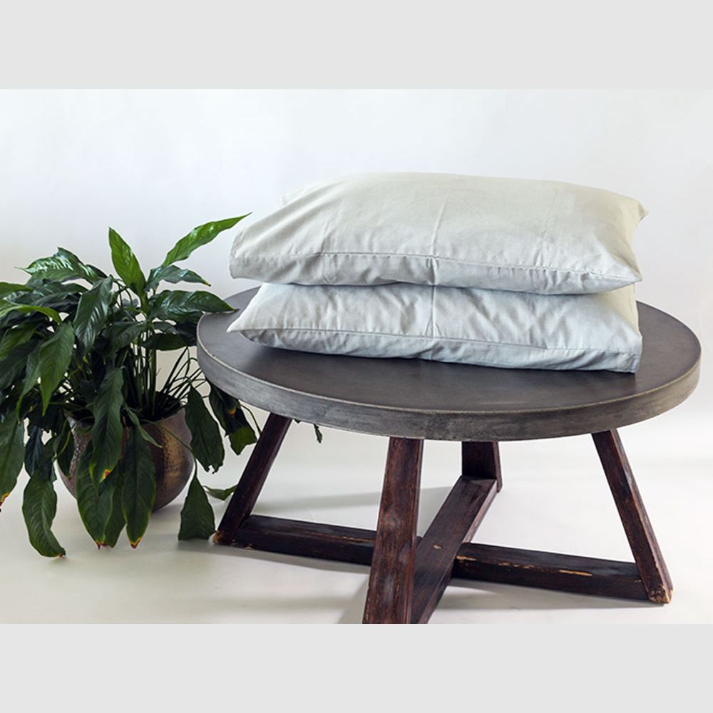 Better Earthing Pillowcase