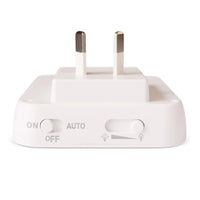 Twilight Deluxe Plugin Red Night Light