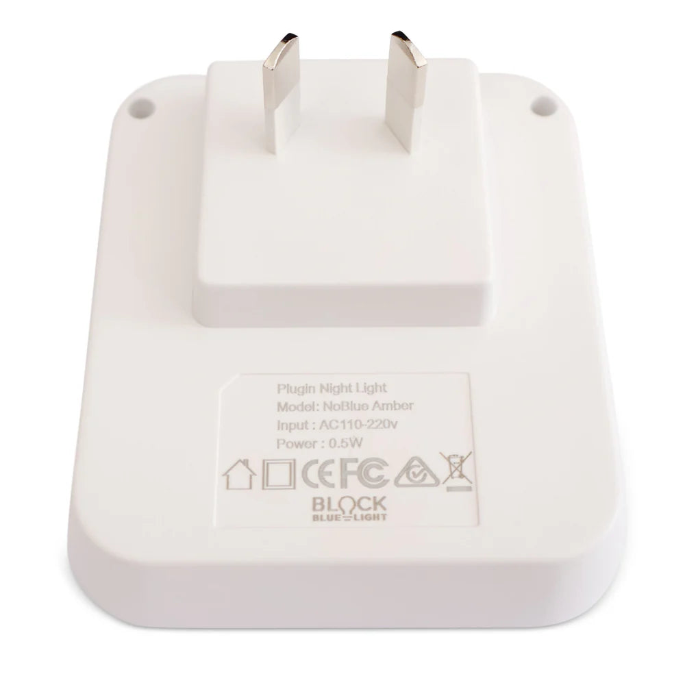 Twilight Deluxe Plugin Red Night Light