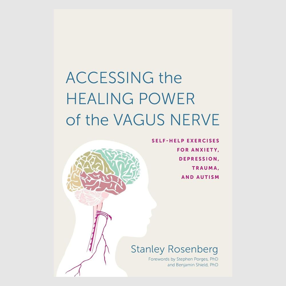 Accessing the Healing Power of the Vagus Nerve