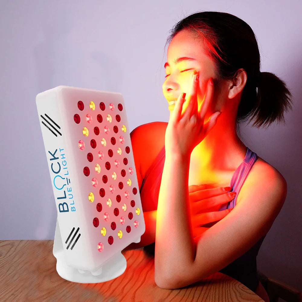 Red Light Therapy PowerPanel - Tabletop