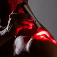 Red Light Therapy - Target Torch