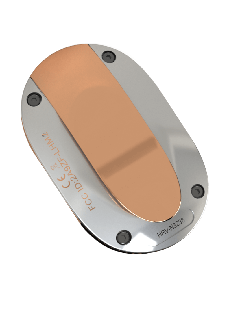 Inner Balance - Coherence Plus