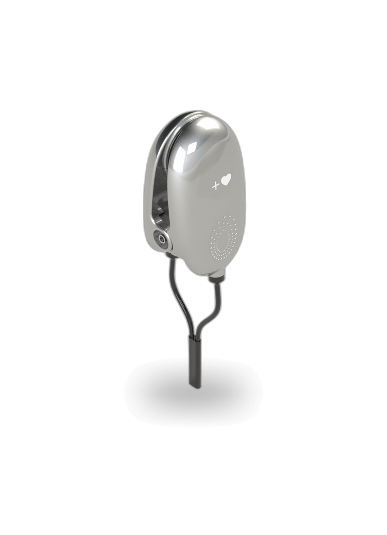 Inner Balance - Coherence Plus