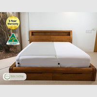 Better Earthing Universal Underlay