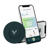 Vively - Continuous Glucose Monitoring