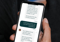 Vively - Continuous Glucose Monitoring
