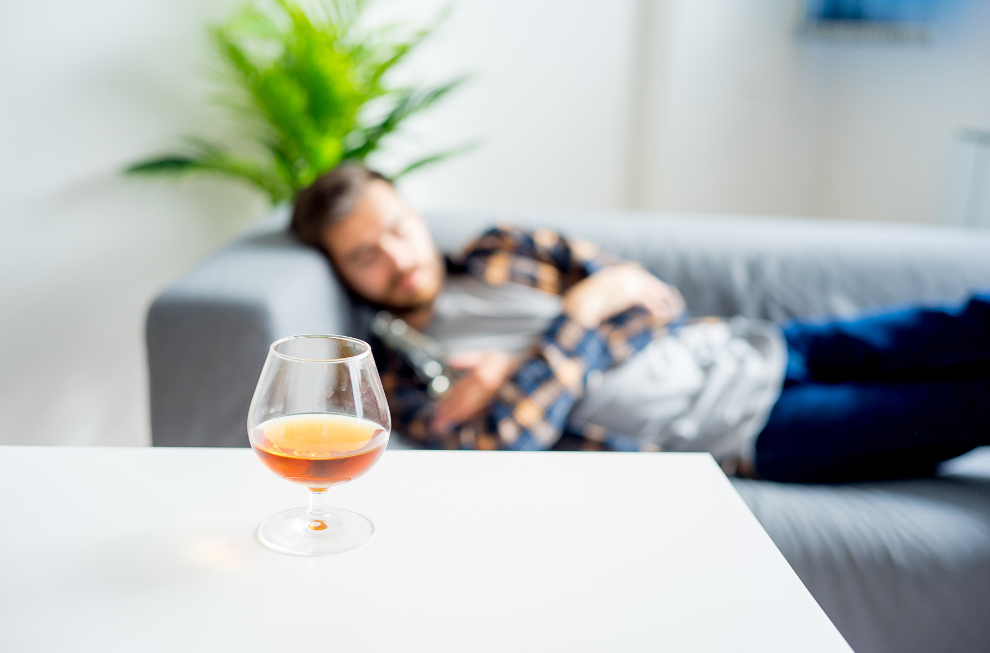 Understanding the Impact of Caffeine and Alcohol on Sleep