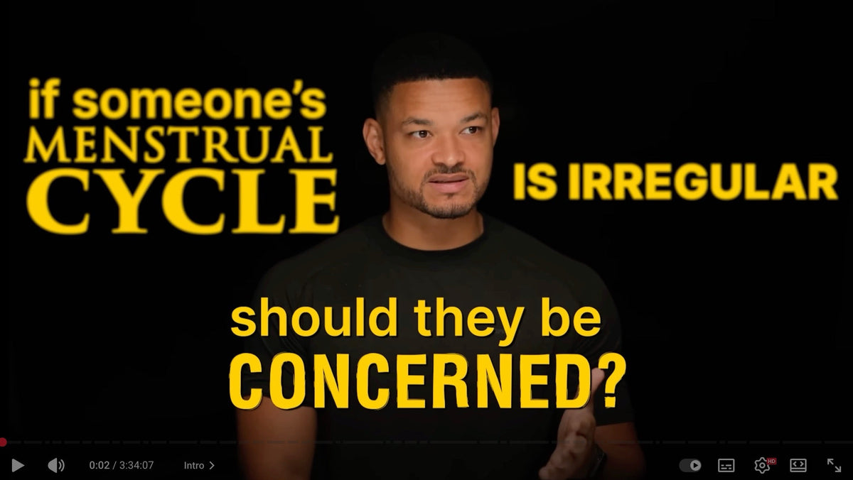 Diary of a CEO:  Hormone & Fertility Experts