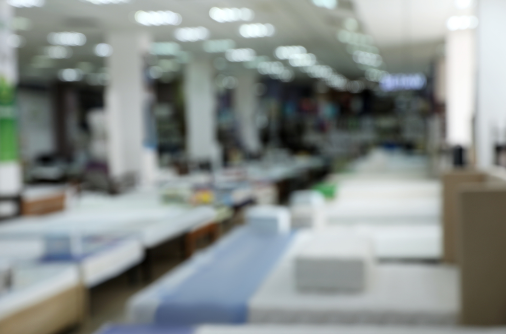 Why We Don't Need Lots of Mattress Choices to Get Good Sleep