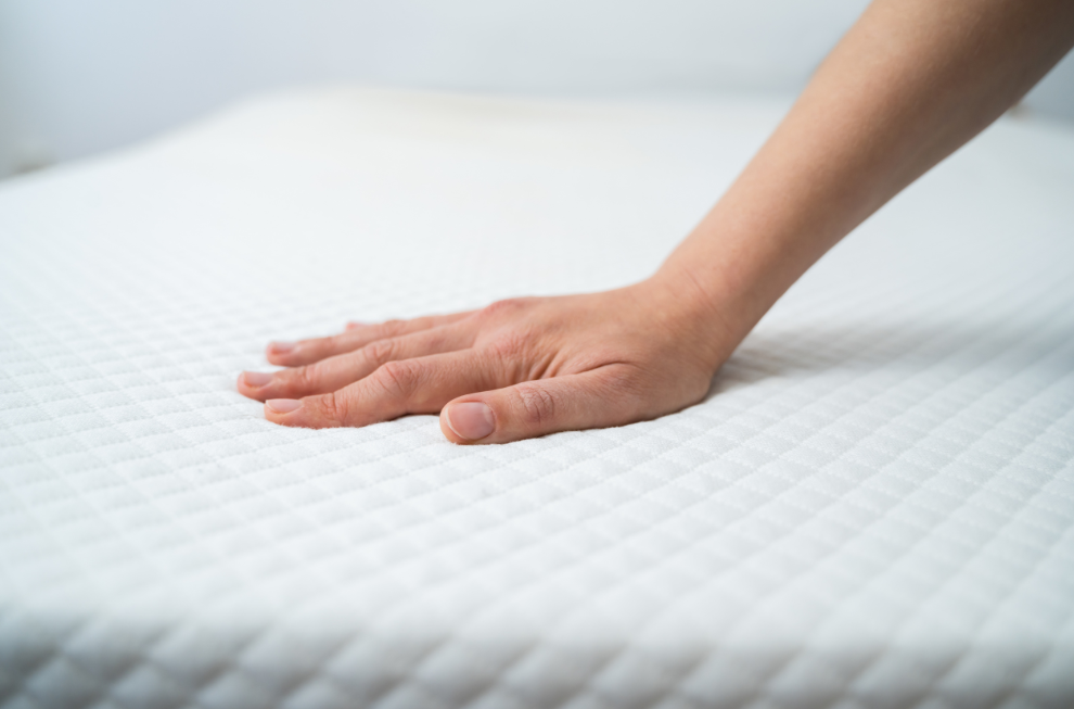 Why We Don't Need Lots of Mattress Choices to Get Good Sleep