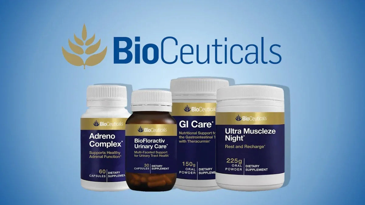 Nutritional Products