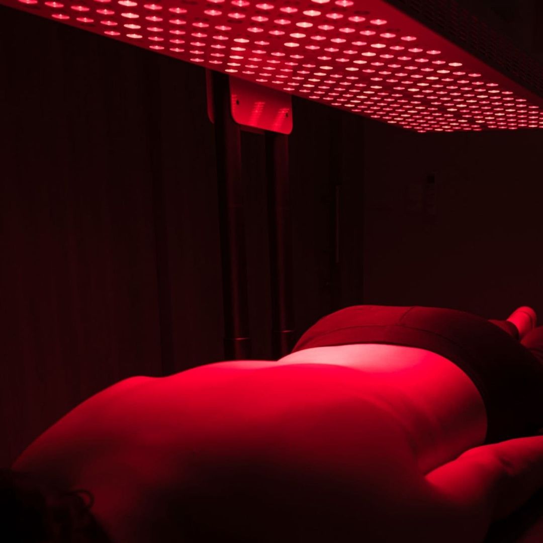 Red Light Therapy
