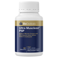 Ultra Muscleze P5P