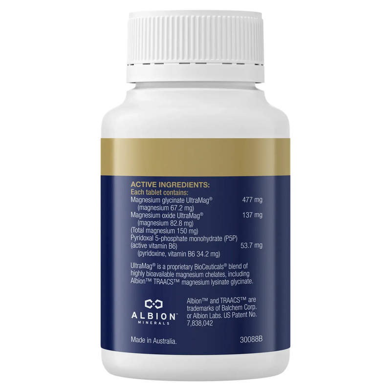 Ultra Muscleze P5P