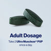 Ultra Muscleze P5P