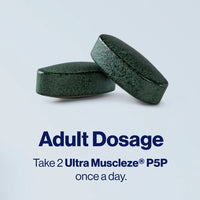 Ultra Muscleze P5P