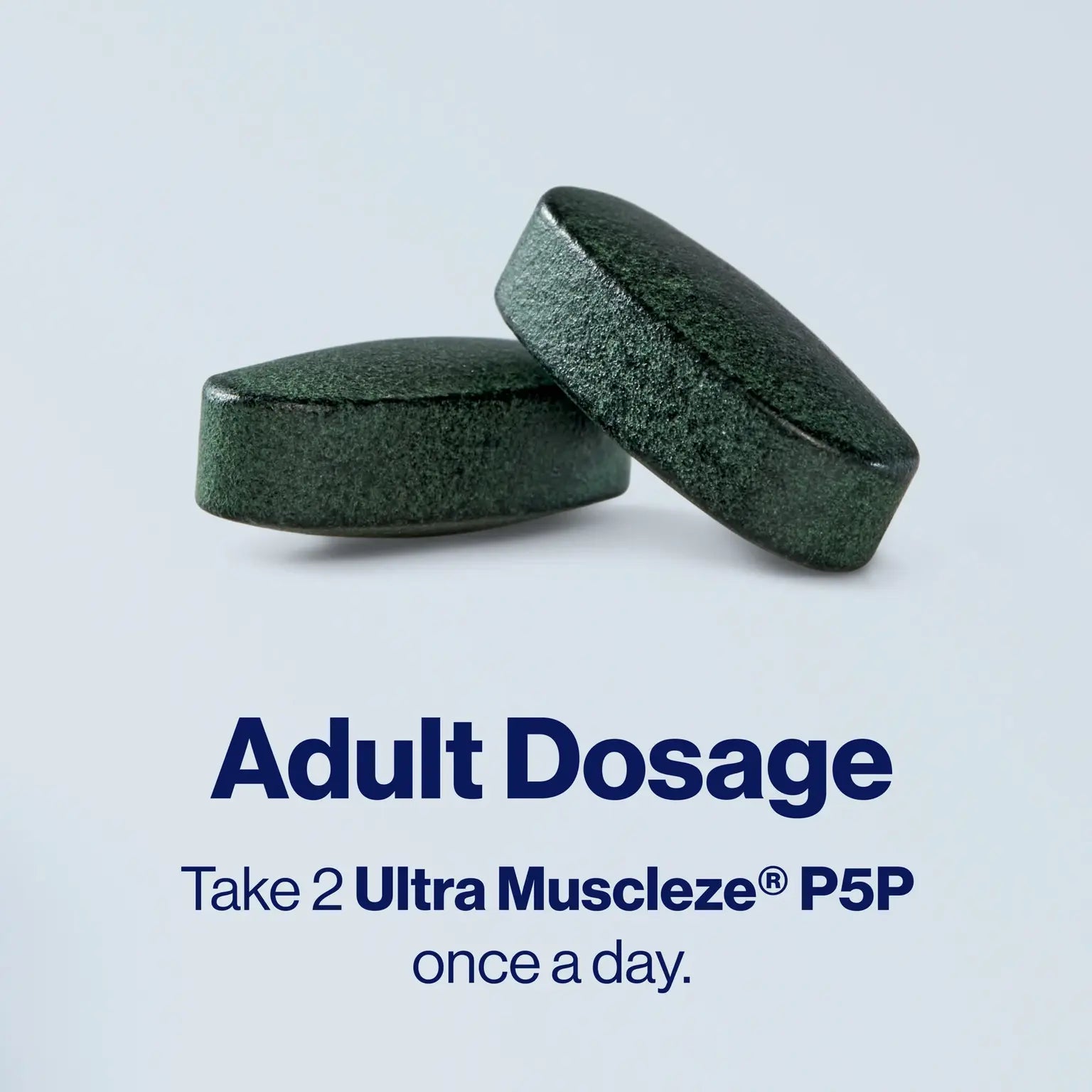 Ultra Muscleze P5P