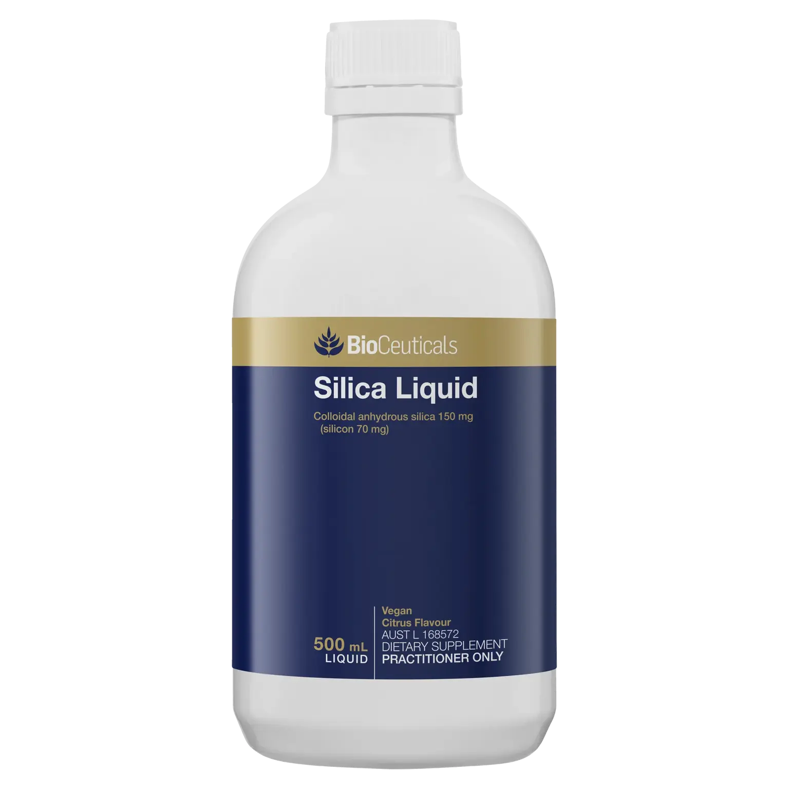 Silica Liquid
